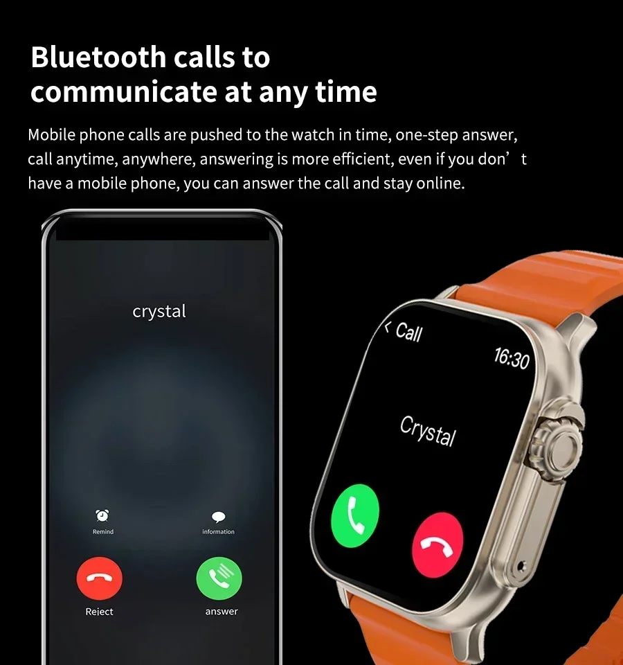 Nuevo Reloj Inteligente Serie  - Watch Iwo reseña y precio