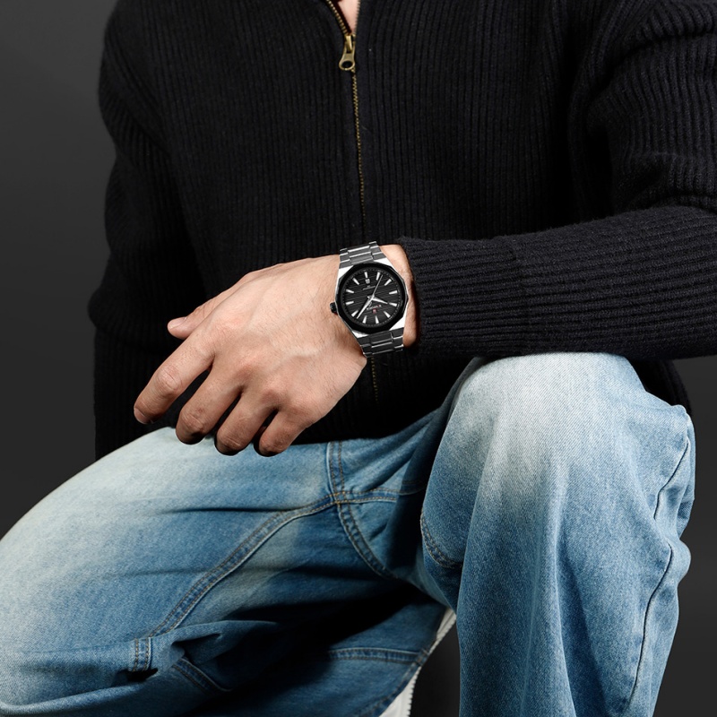 Reloj deportivo militar NAVIFO - Smartwatch Military Watches For Men reseña y precio