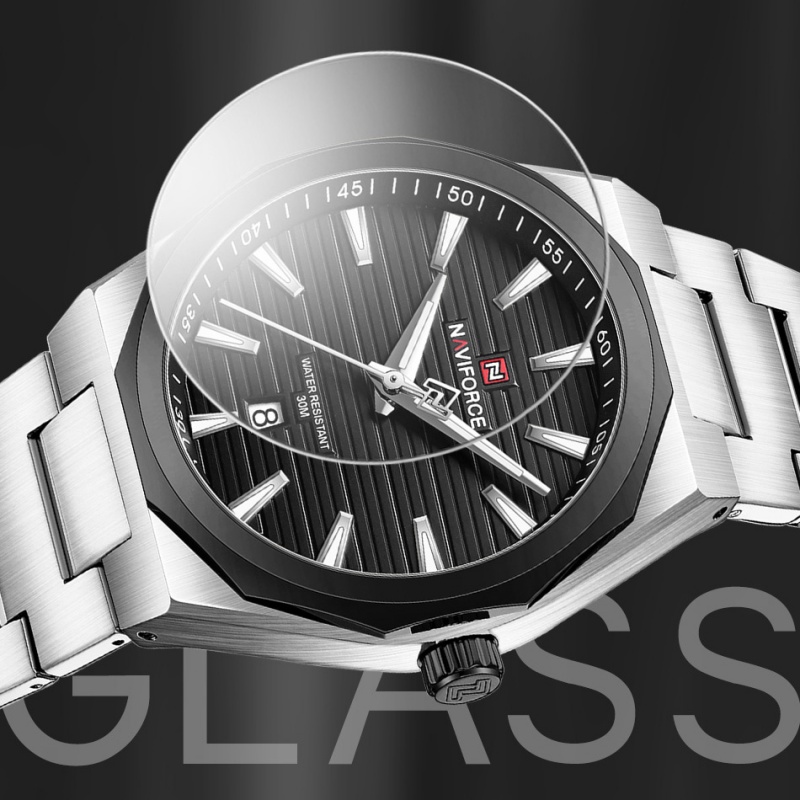 Reloj deportivo militar NAVIFO - Smartwatch Military Watches For Men reseña y precio