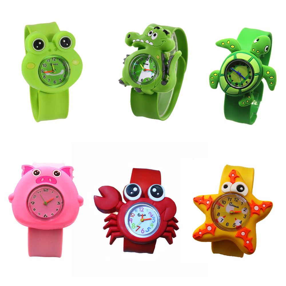 Relojes de Pulsera de Cuarzo D - Smartwatch Watches Useful Gift For Boys reseña y precio