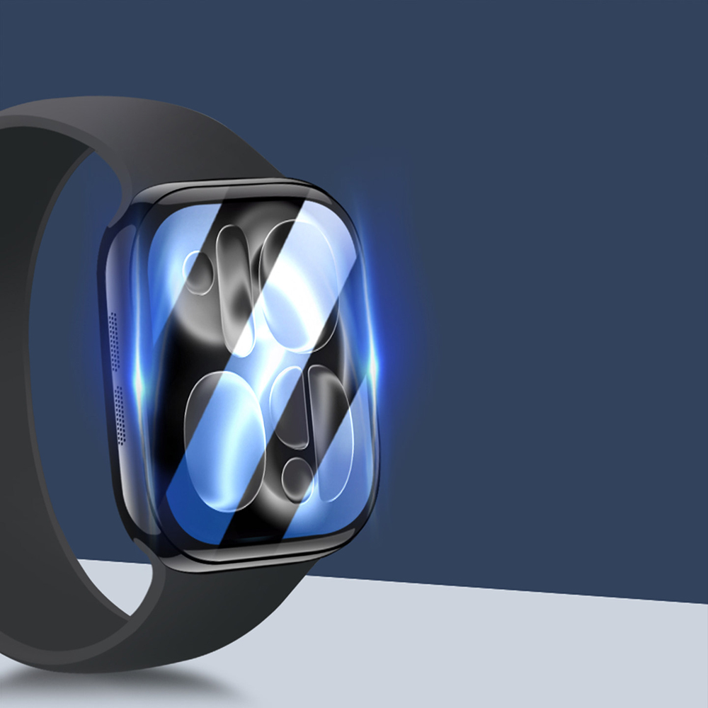 Protector de pantalla para App - Watches Not Smartwatch reseña y precio