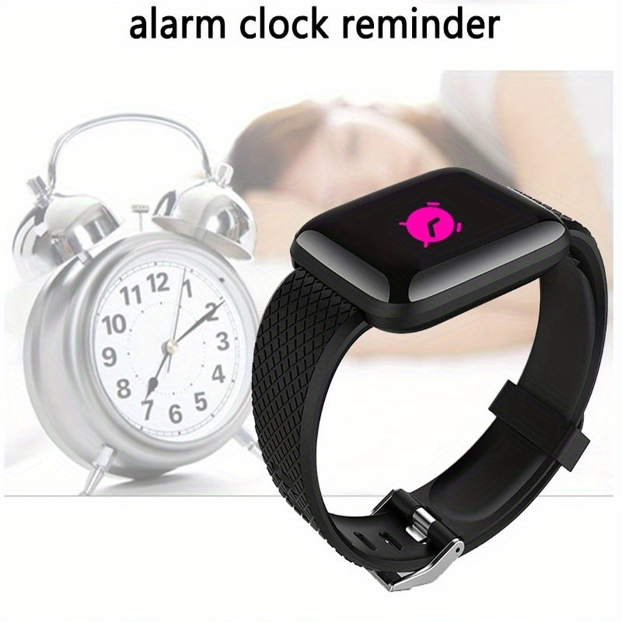 Reloj inteligente pulsera depo - Watch Iwo reseña y precio