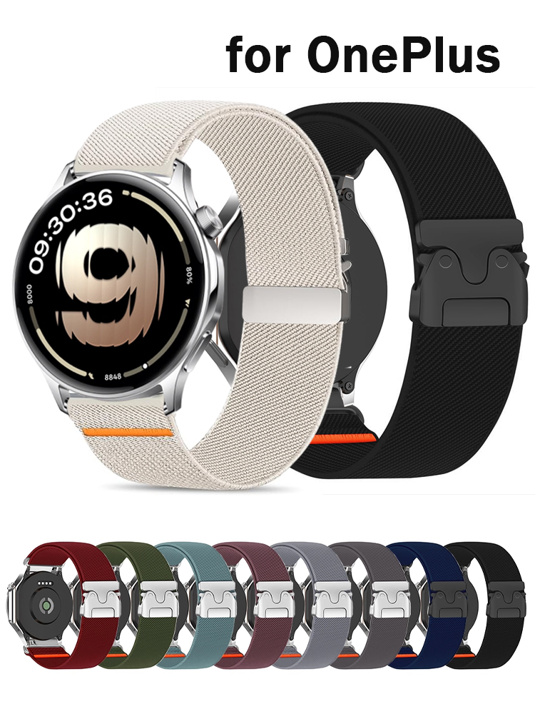 Correa para reloj inteligente  - Watch S Realme reseña y precio
