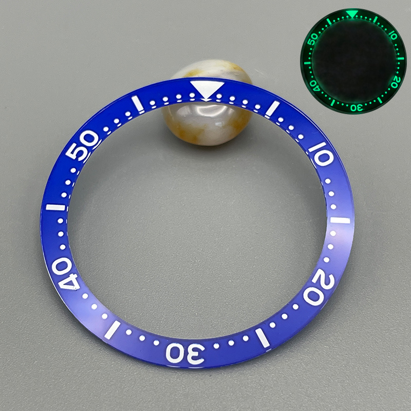 Bisel Luminoso Acrílico Plano  - Watch Bezel Insert reseña y precio