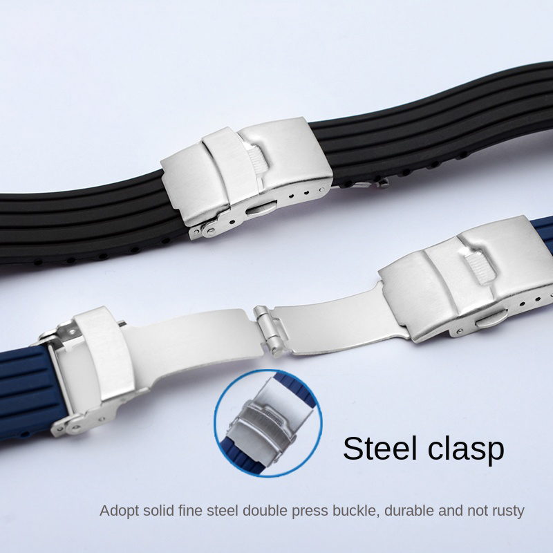 Correa de silicona de 16mm, 18 - Tissot Watches Smartwatch reseña y precio