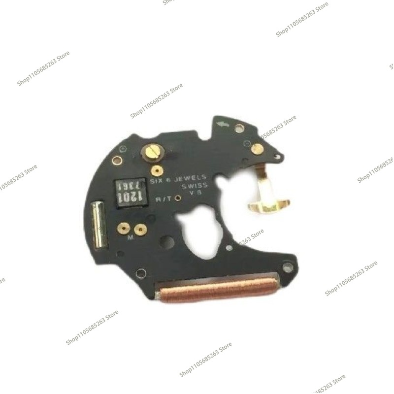 ETA 255111 255411 255121 122 4 - Watch V8 reseña y precio