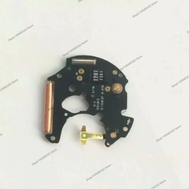 ETA 255111 255411 255121 122 4 - Watch V8 reseña y precio