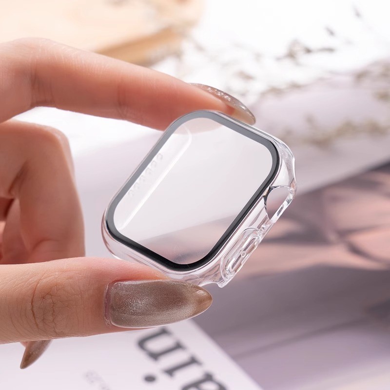 Paquete de 3 unidades de vidri - Watches Not Smartwatch reseña y precio