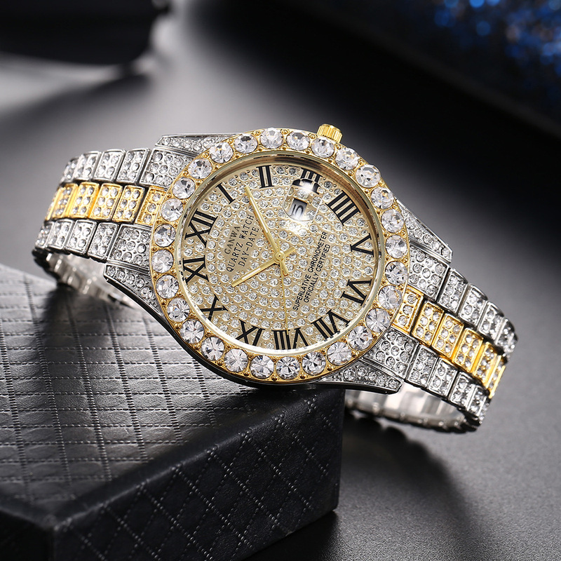 Reloj de Cuarzo para Hombre, C - Watches Not Smartwatch reseña y precio