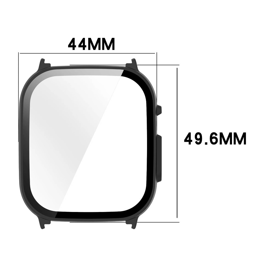 Funda protectora para PC para  - Watch S Realme reseña y precio