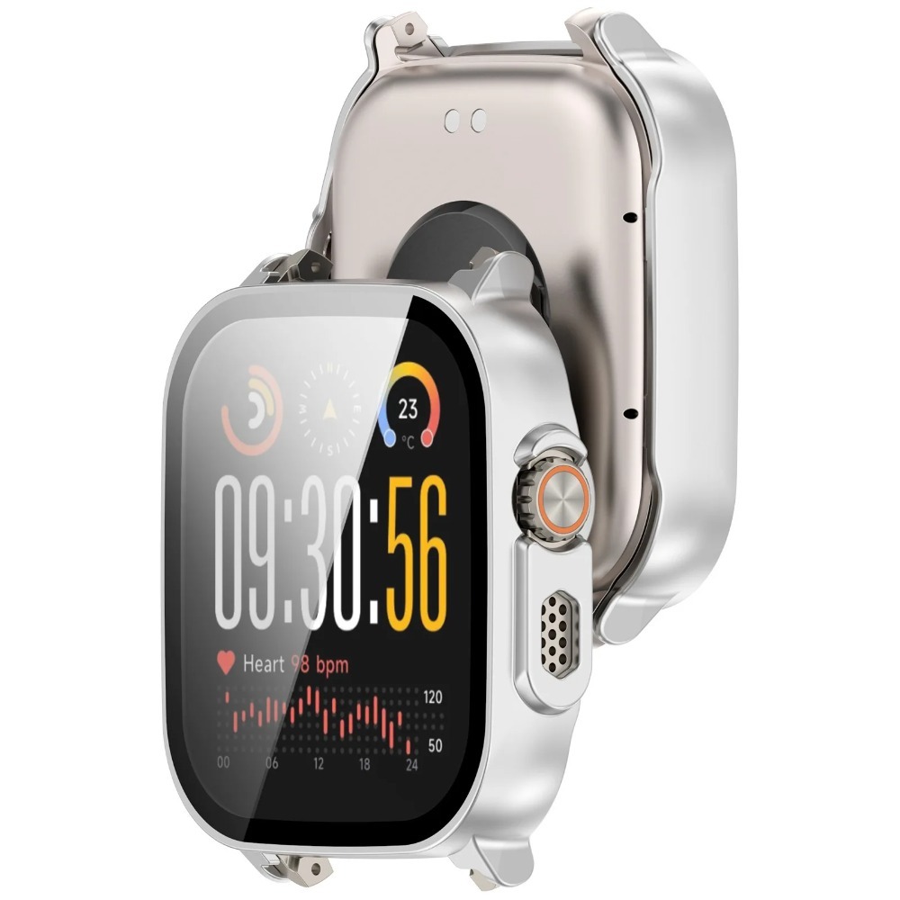 Funda protectora para PC para  - Watch S Realme reseña y precio