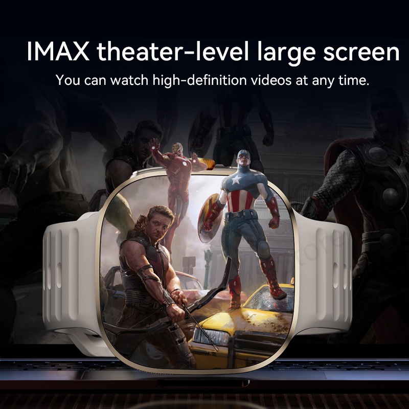 Reloj inteligente M99 Android  - Smartwatch Watches Price reseña y precio