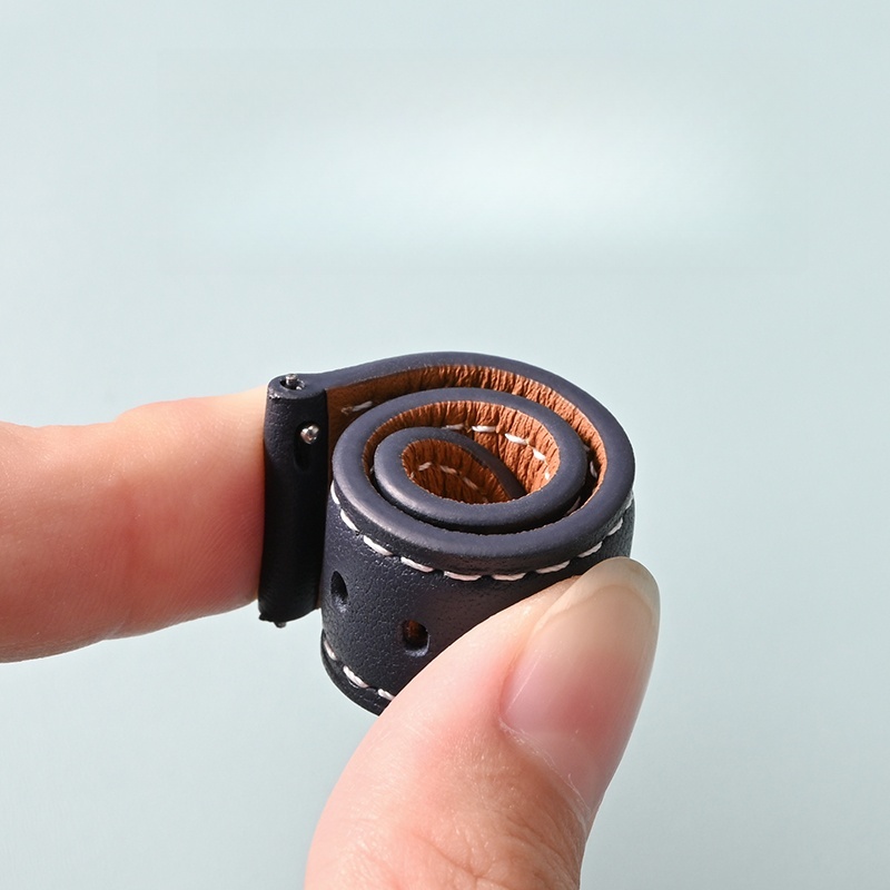 Pulsera Universal de 18mm, 20m - Tissot Watches Smartwatch reseña y precio