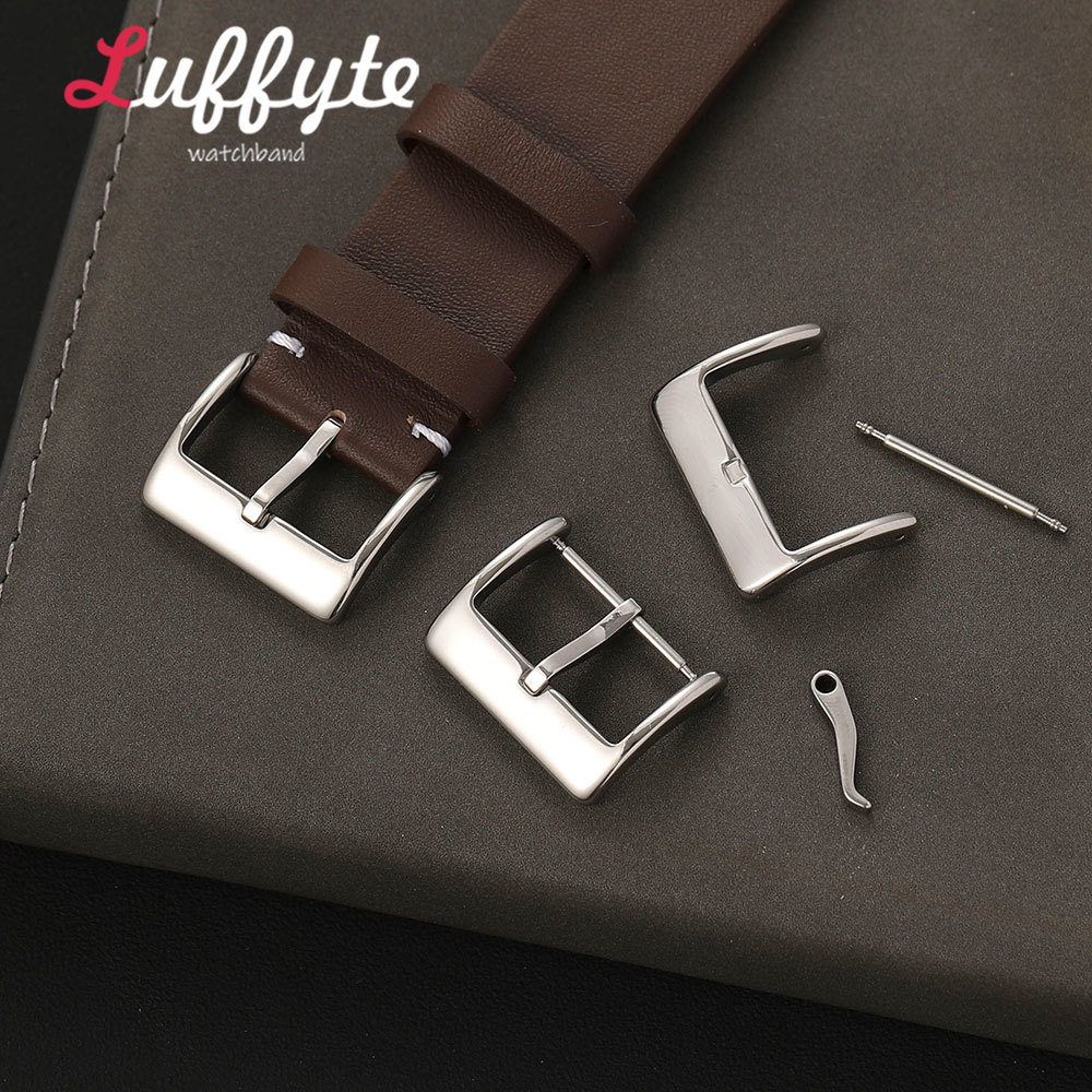 Hebillas de Metal para Correa  - Replacement Watch Bracelet reseña y precio