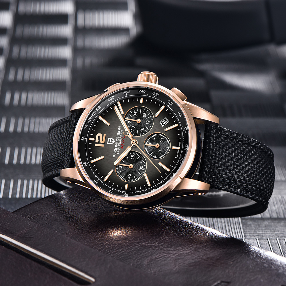 Reloj de Cuarzo para Hombre Pa - Smartwatch New Watches For Men reseña y precio