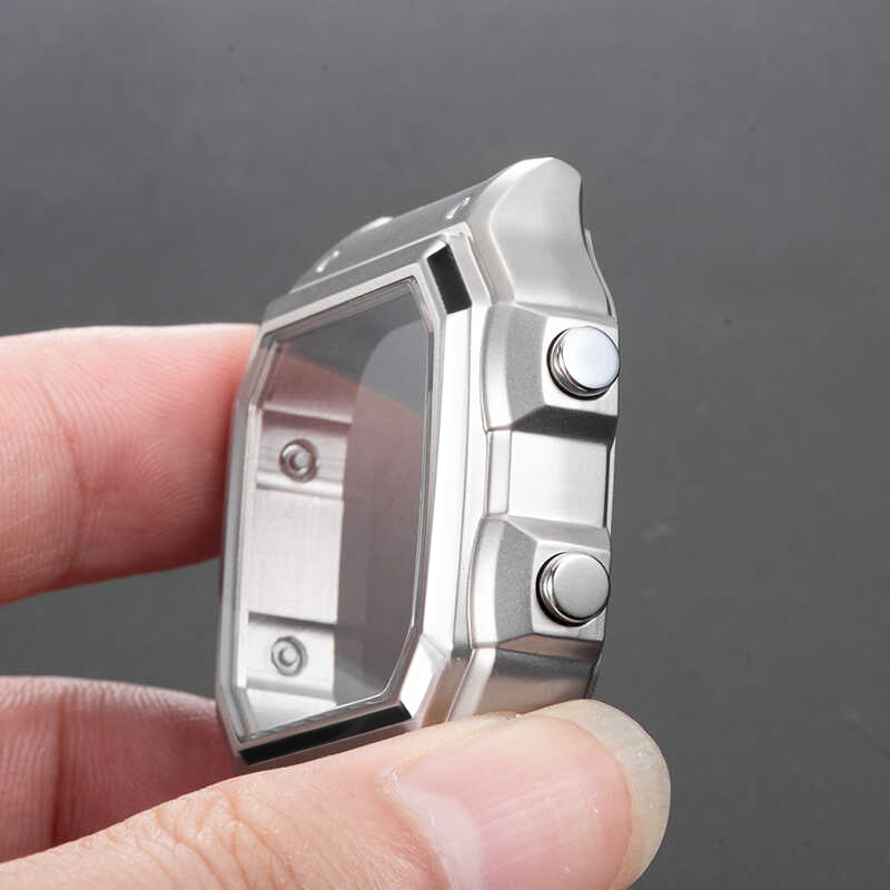 Kit de modificación de caja pa - Watch Bezel Insert reseña y precio