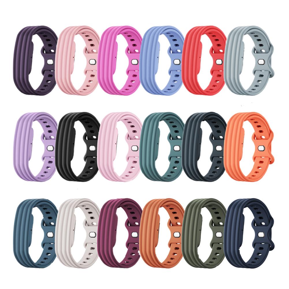 Correa de silicona para reloj  - Replacement Watch Bracelet reseña y precio