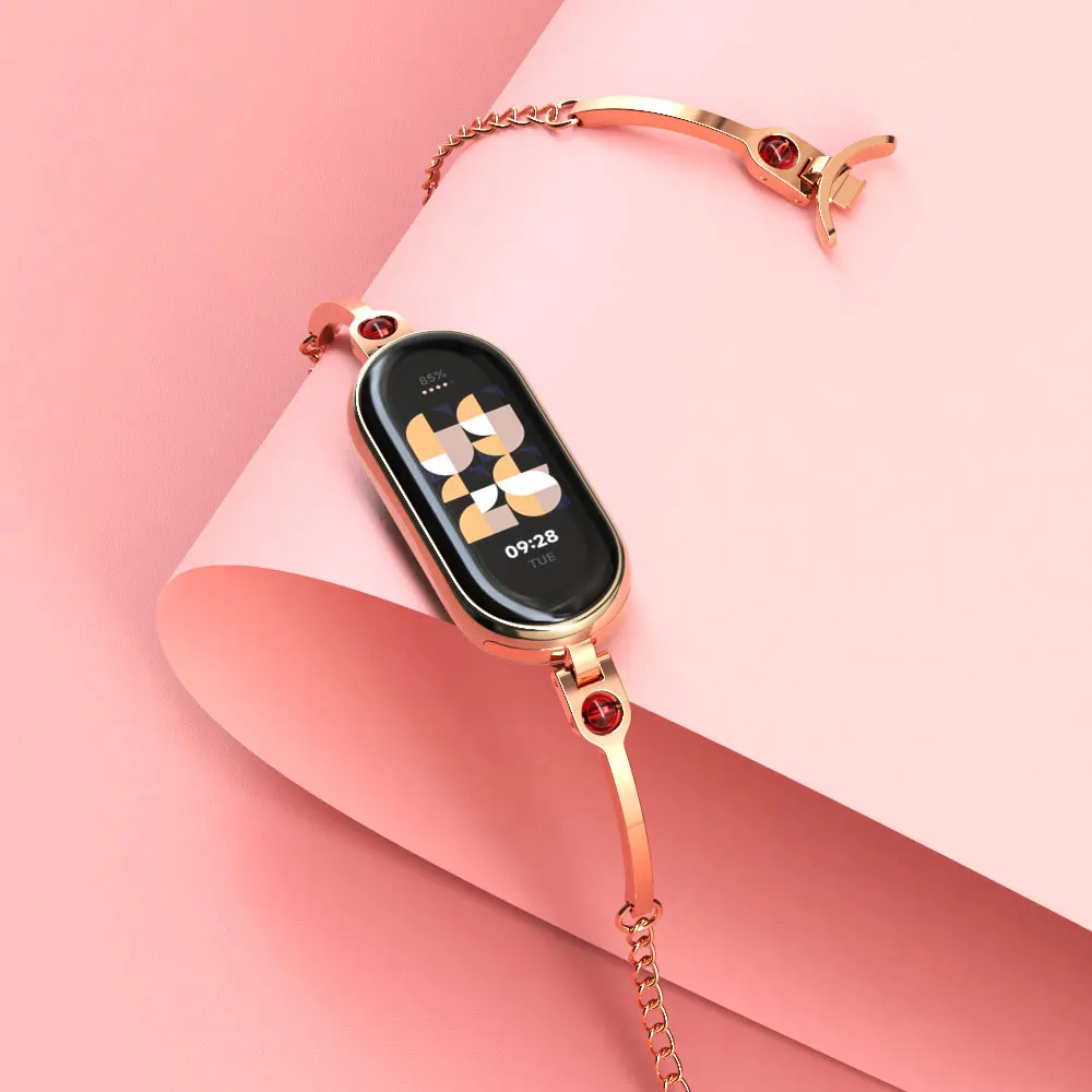 Correa de repuesto de acero in - Smartwatch Watches Price reseña y precio