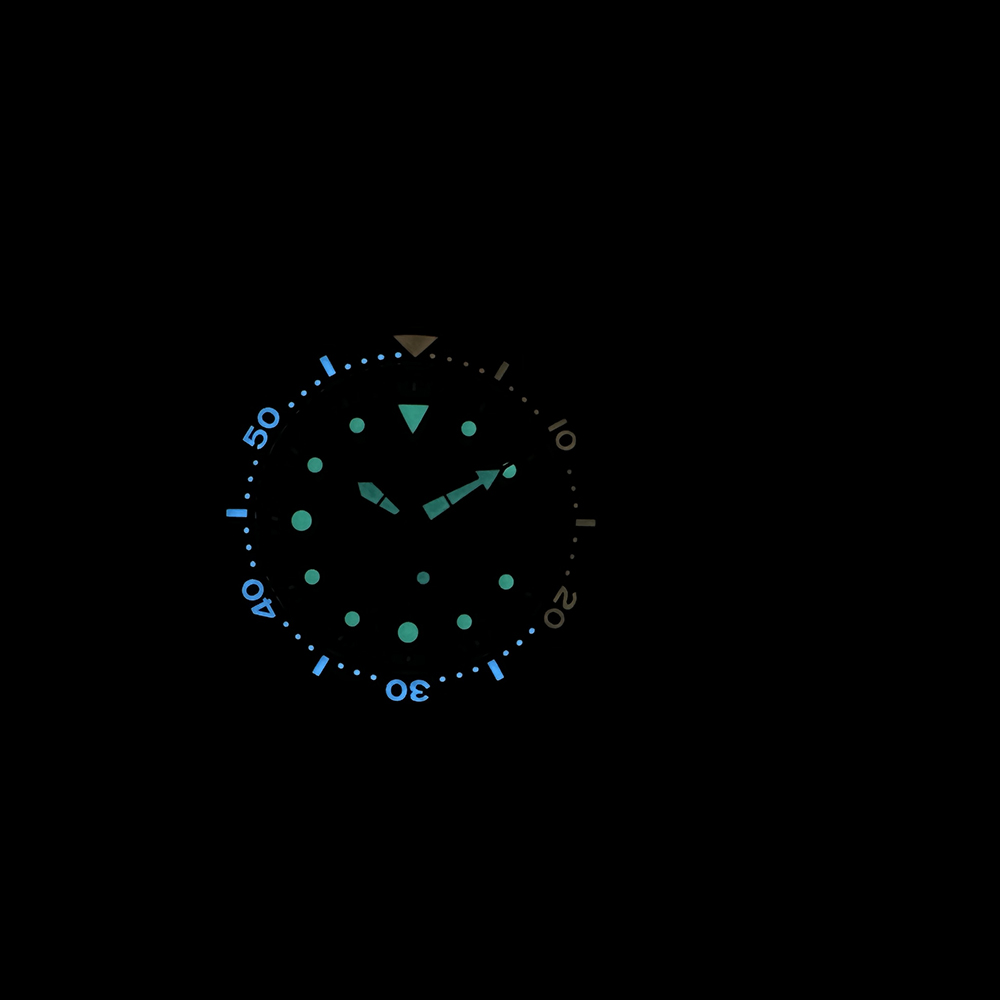STEELDIVE nuevo en SD1975C rel - Seiko Watch Prospex reseña y precio
