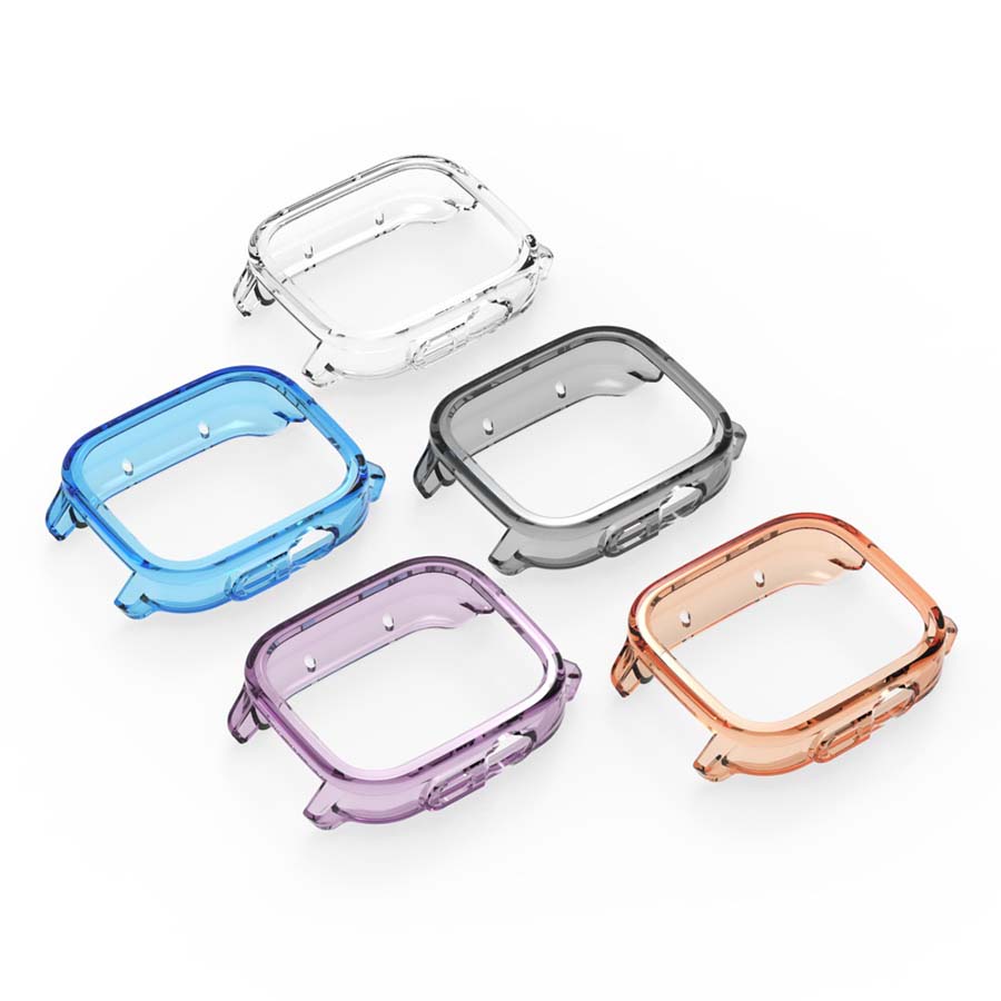 Funda protectora para Realme W - Watch S Realme reseña y precio