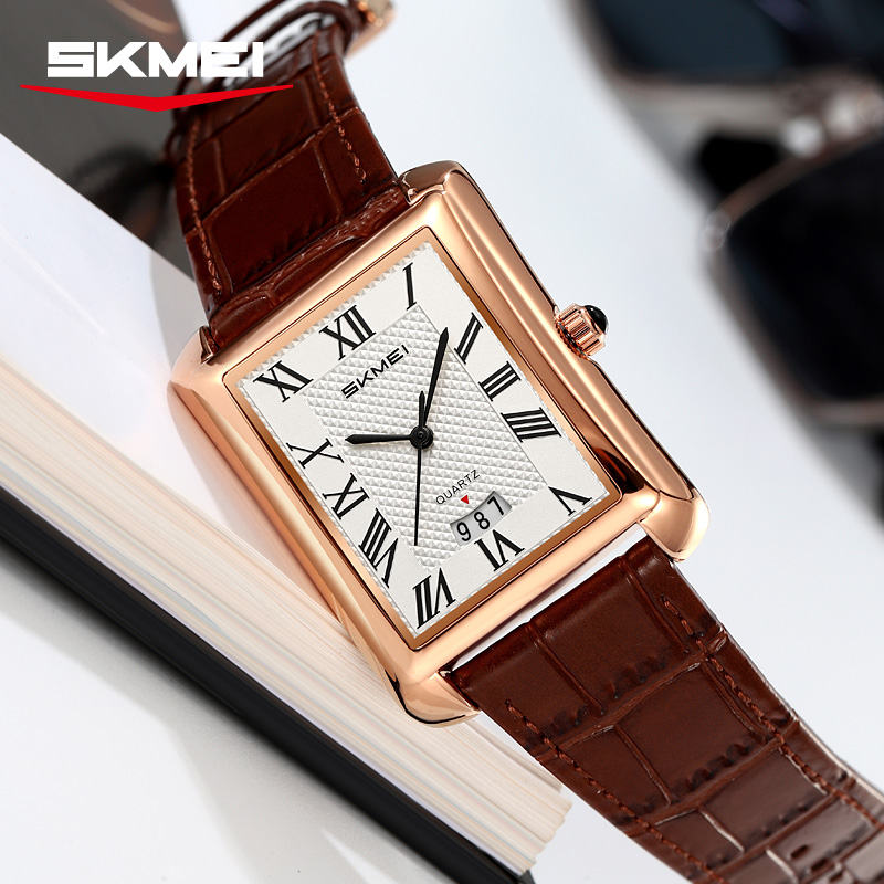 Reloj de Cuarzo Clásico para H - Smartwatch Casual Watches For Men reseña y precio