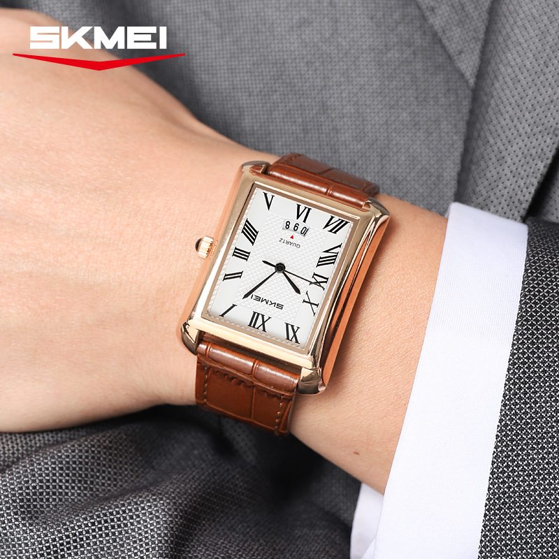 Reloj de Cuarzo Clásico para H - Smartwatch Casual Watches For Men reseña y precio