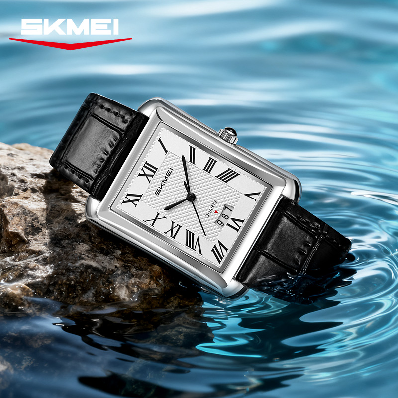 Reloj de Cuarzo Clásico para H - Smartwatch Casual Watches For Men reseña y precio