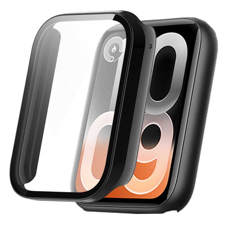 Funda de PC + Cristal Templado - Watches Not Smartwatch reseña y precio