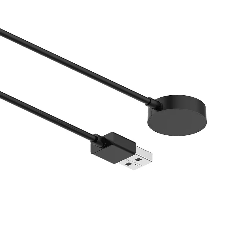 Cable de carga USB de 1M para  - Fossil Watches Smartwatch Gen 4 reseña y precio