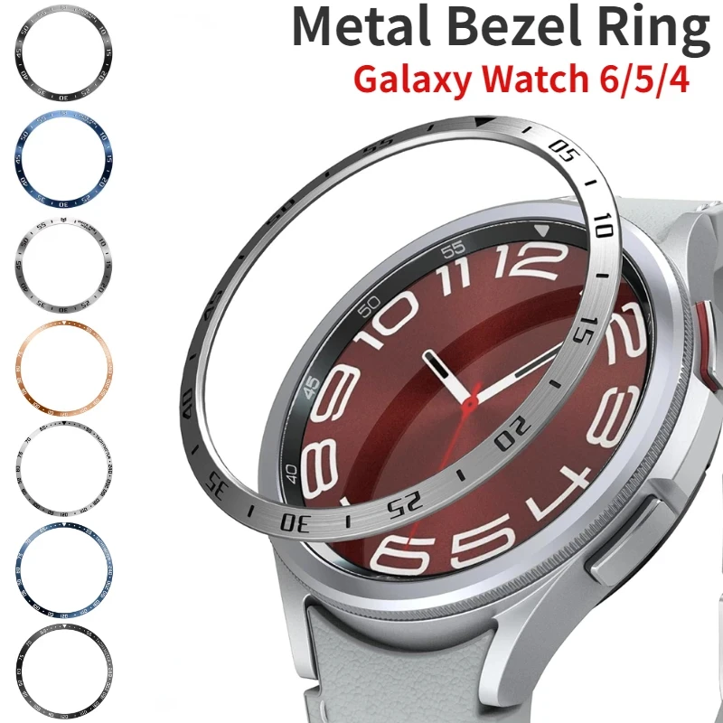 Anillo de bisel de Metal para  - Watch Bezel Insert reseña y precio