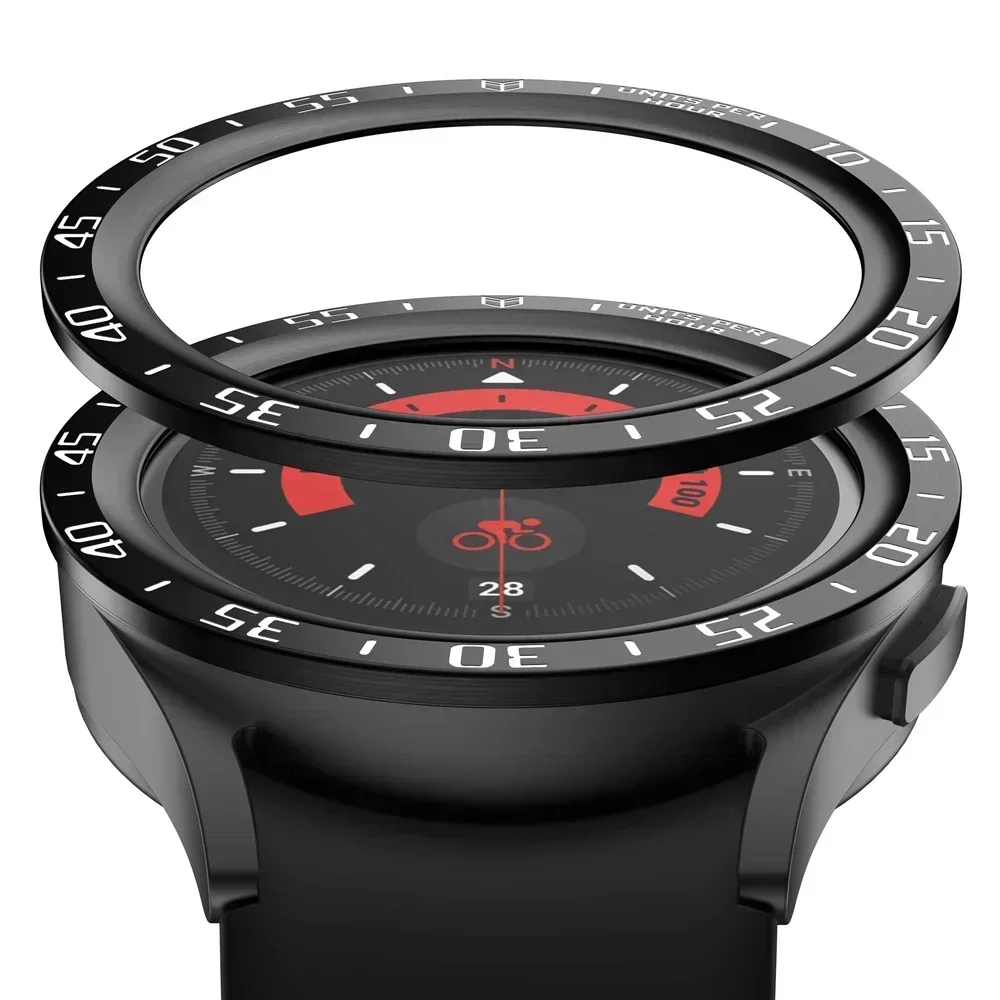 Anillo de bisel de Metal para  - Watch Bezel Insert reseña y precio