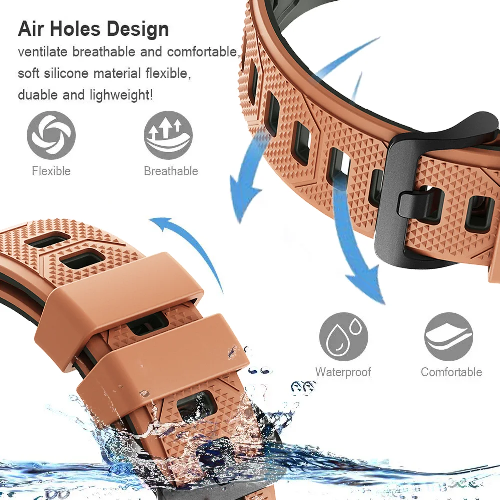 Correa de silicona transpirabl - Watch S Realme reseña y precio