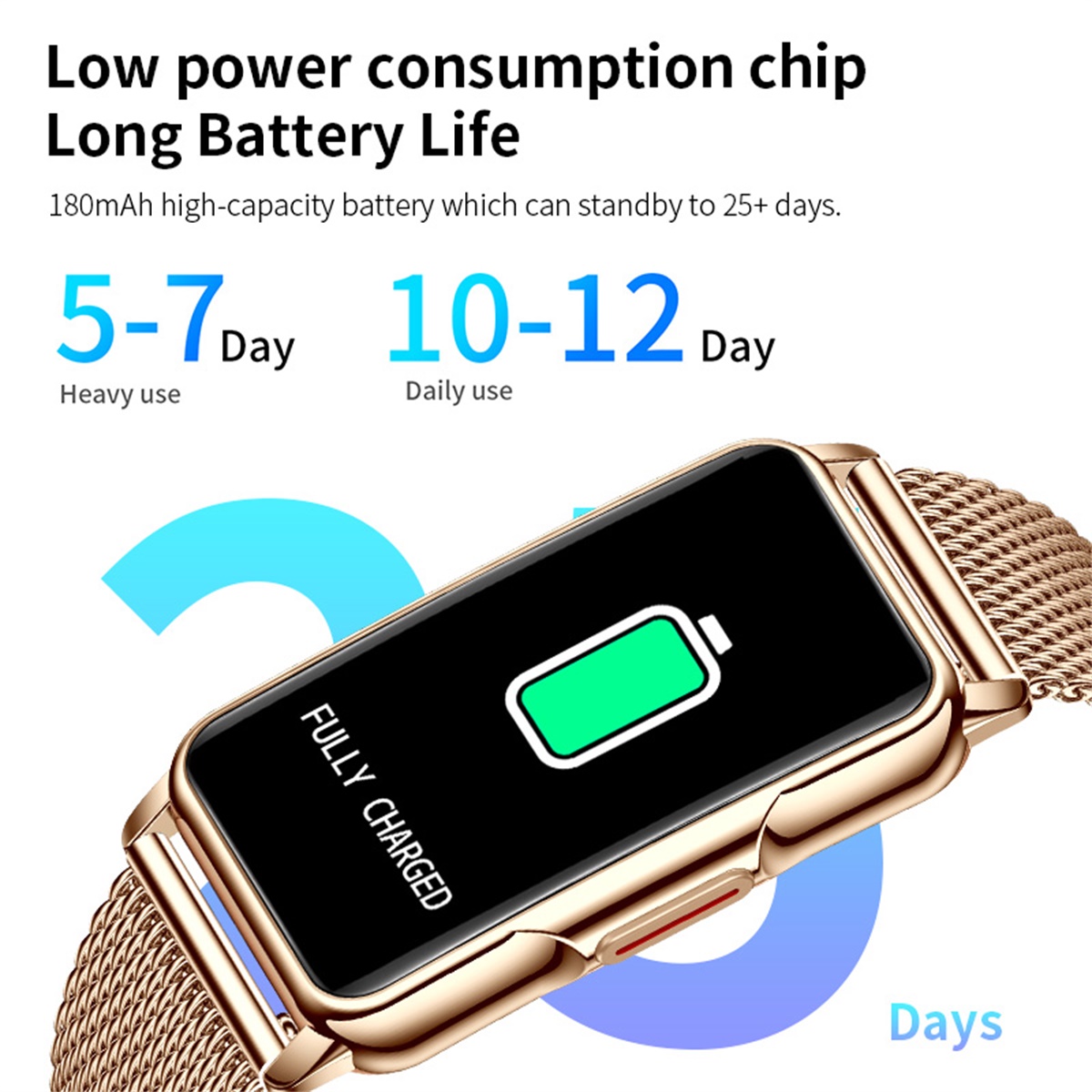 Reloj inteligente LIGE para ho - Smartwatch Watches Price reseña y precio
