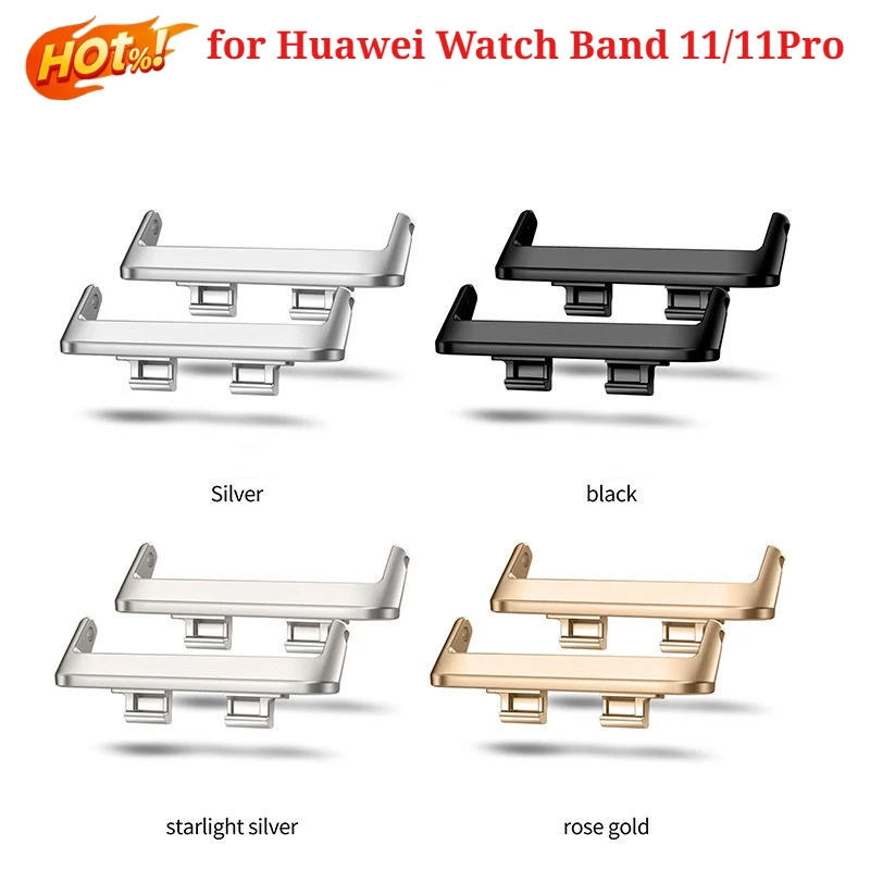 Accesorios de metal de acero i - Replacement Watch Bracelet reseña y precio