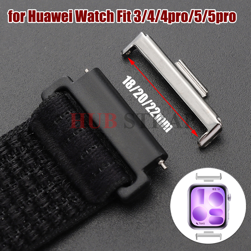 Conector de Correa de Metal de - Replacement Watch Bracelet reseña y precio