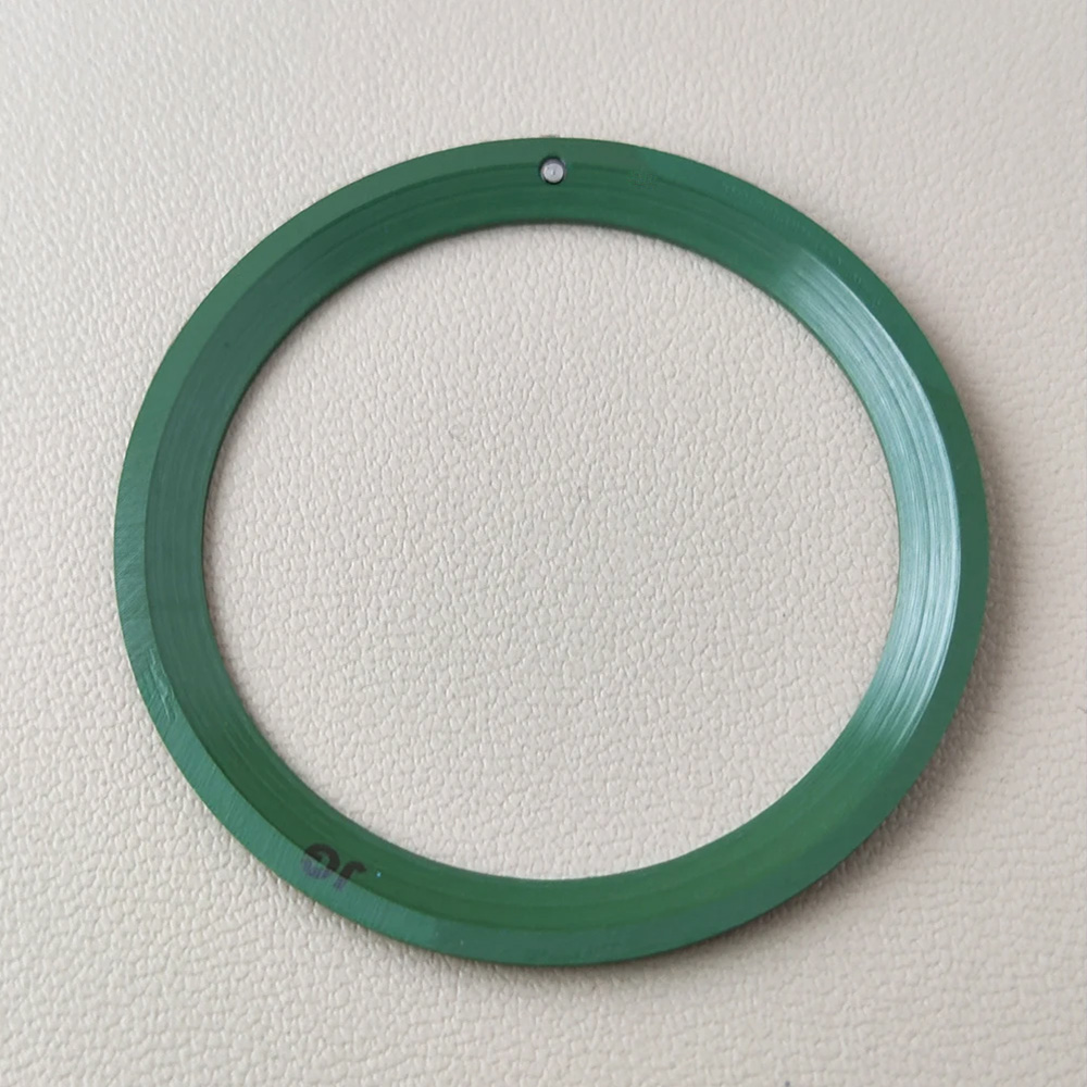 Bisel de reloj Original de 38m - Watch Bezel Insert reseña y precio